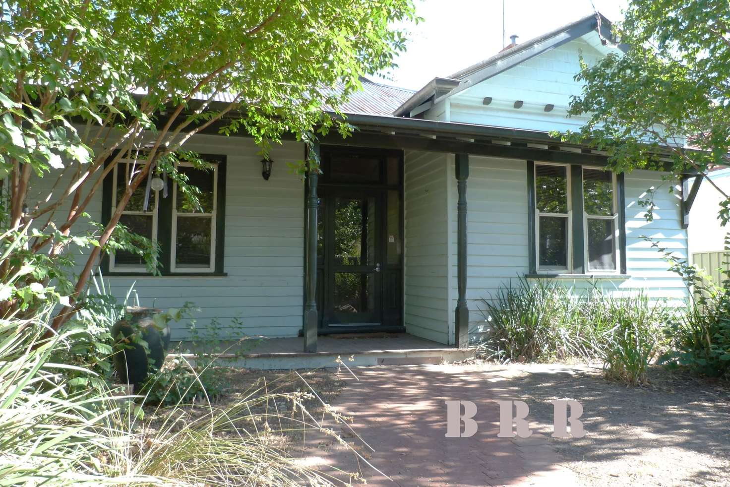 Main view of Homely house listing, 25 Church St, Benalla VIC 3672