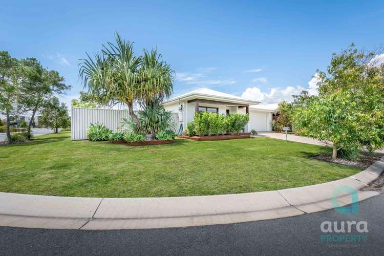 16 Azure St, Caloundra West QLD 4551