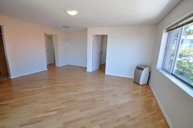 Third view of Homely apartment listing, 12/11 Rosendo St, Cottesloe WA 6011