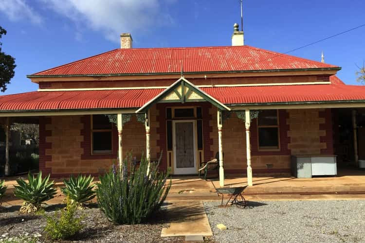 Main view of Homely house listing, 19 Forgan Street, Crystal Brook SA 5523