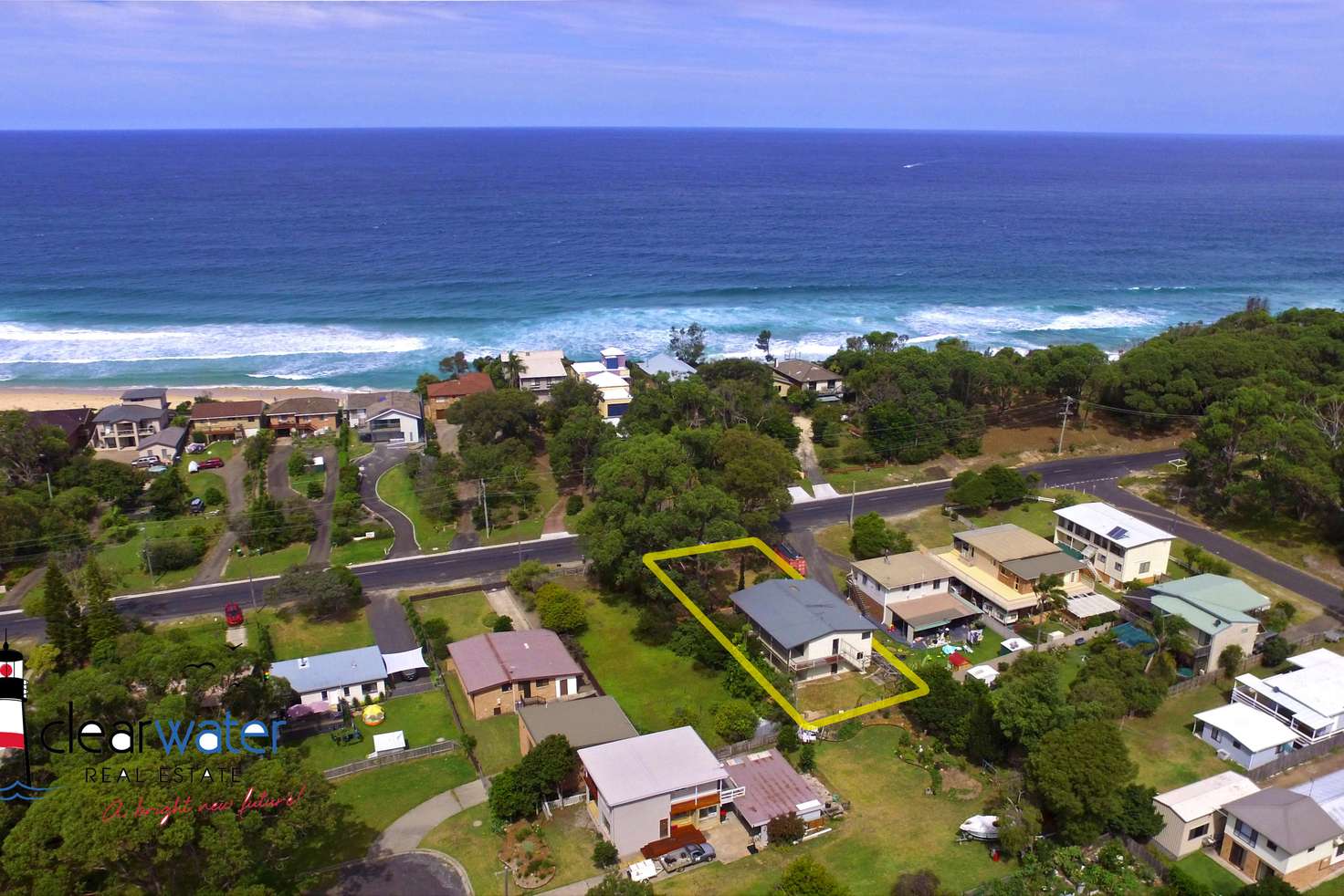 Main view of Homely house listing, 66 Bunga St, Bermagui NSW 2546