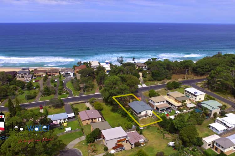 Main view of Homely house listing, 66 Bunga St, Bermagui NSW 2546