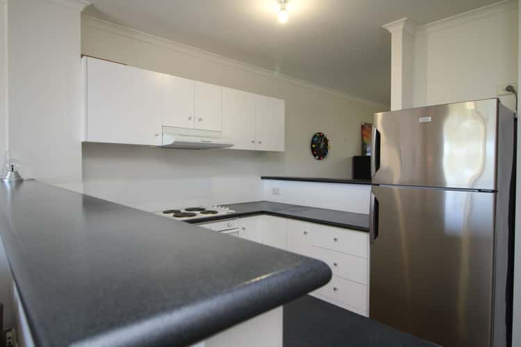 Second view of Homely apartment listing, 30D/17 Eden Street, Adelaide SA 5000