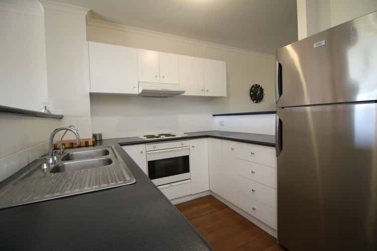 Fifth view of Homely apartment listing, 30D/17 Eden Street, Adelaide SA 5000