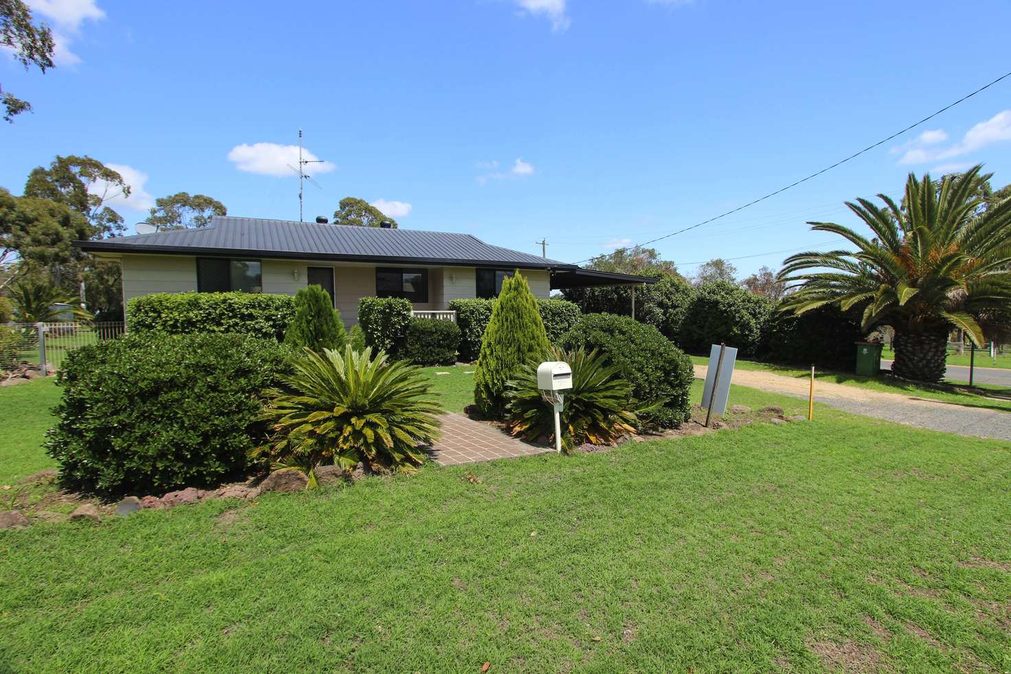 Main view of Homely house listing, 32 Graman Street, Kingsthorpe QLD 4400