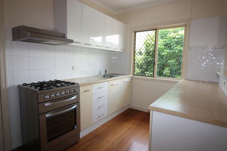 Second view of Homely apartment listing, 4/40 Qualtrough Street, Woolloongabba QLD 4102