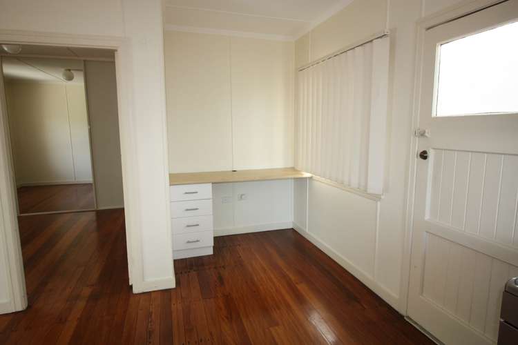 Third view of Homely apartment listing, 4/40 Qualtrough Street, Woolloongabba QLD 4102