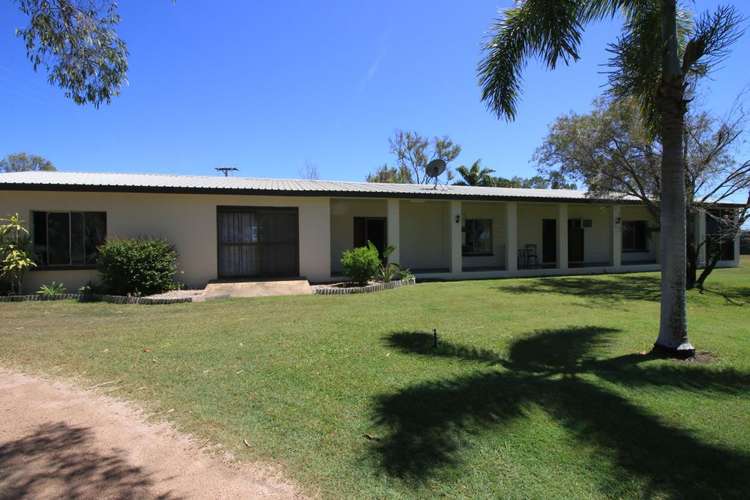 Second view of Homely house listing, 31552 BRUCE Highway, Barratta QLD 4809