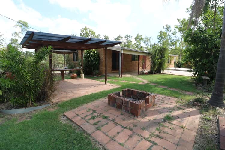 Main view of Homely house listing, 27 Prosser Rd, Apple Tree Creek QLD 4660