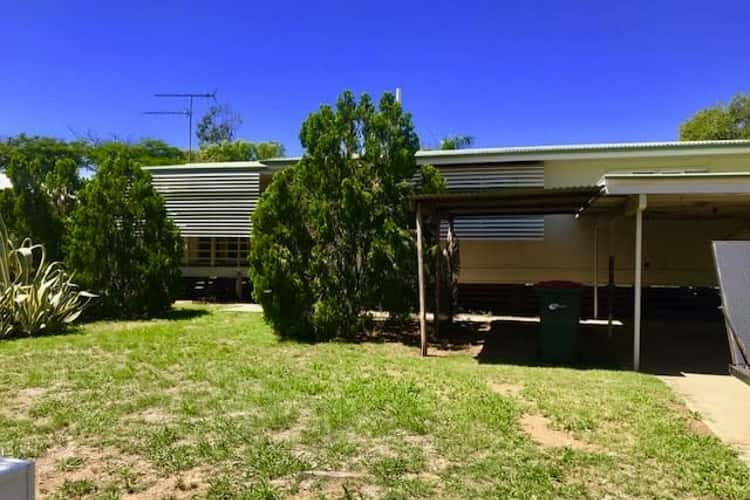 Main view of Homely house listing, 26 Seeman St, Blackwater QLD 4717