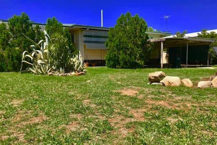 Second view of Homely house listing, 26 Seeman St, Blackwater QLD 4717