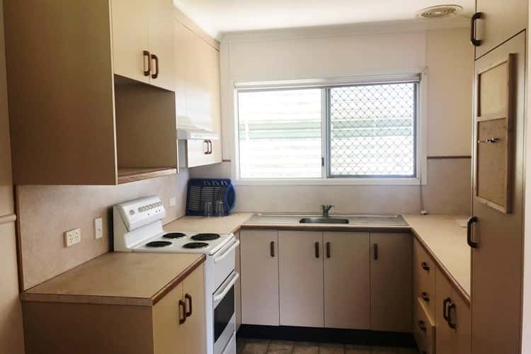 Third view of Homely house listing, 26 Seeman St, Blackwater QLD 4717