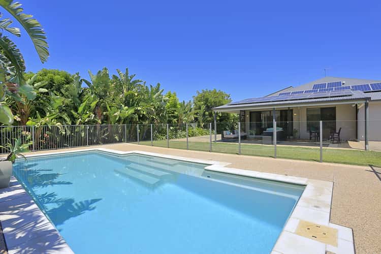 Fifth view of Homely house listing, 4 Sea Change Ct, Bargara QLD 4670