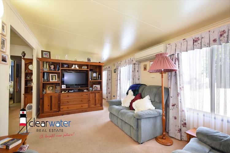 Seventh view of Homely villa listing, 6 Jayden Street, Ocean Lake Park, Wallaga Lake NSW 2546