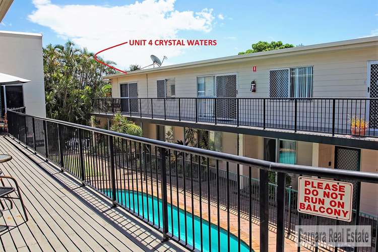 Second view of Homely unit listing, 4/5 Miller St, Bargara QLD 4670