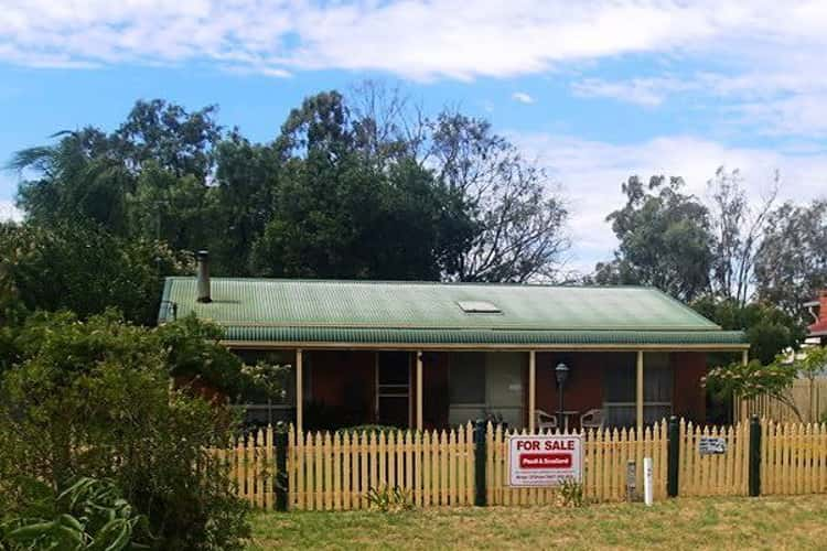 Main view of Homely house listing, 11 Charles Street, Balldale NSW 2646