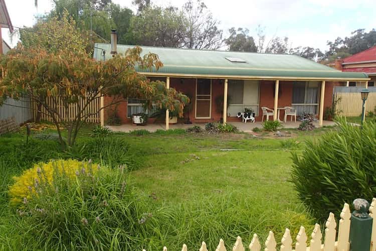 Second view of Homely house listing, 11 Charles Street, Balldale NSW 2646