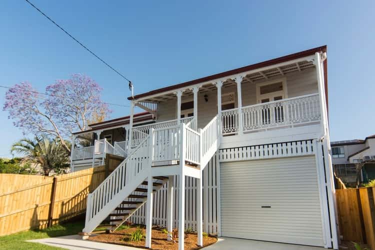Main view of Homely house listing, 147 Lytton Rd, Balmoral QLD 4171