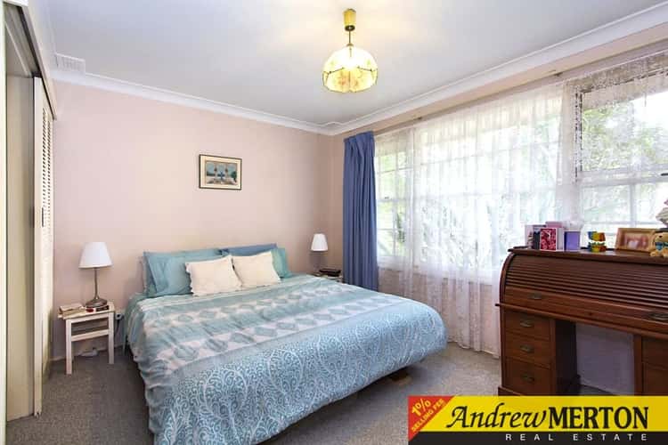 Fifth view of Homely house listing, 10 Annabelle Cres, Kellyville NSW 2155