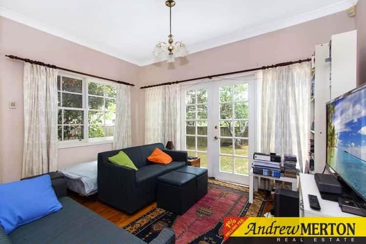 Seventh view of Homely house listing, 10 Annabelle Cres, Kellyville NSW 2155