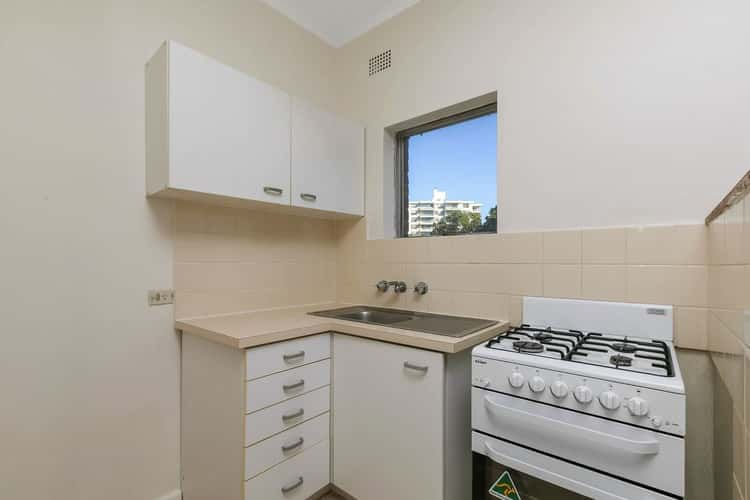 Third view of Homely unit listing, 12/2A Ben Eden Street, Bondi Junction NSW 2022