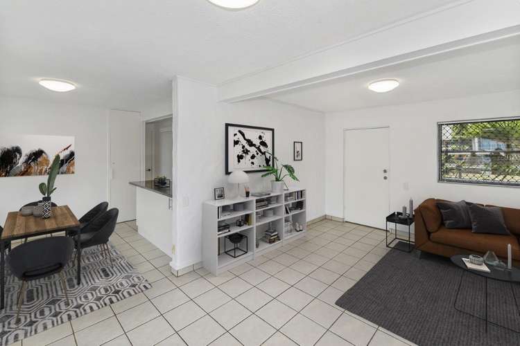 Second view of Homely unit listing, 3/1 Mandin St, Alexandra Headland QLD 4572