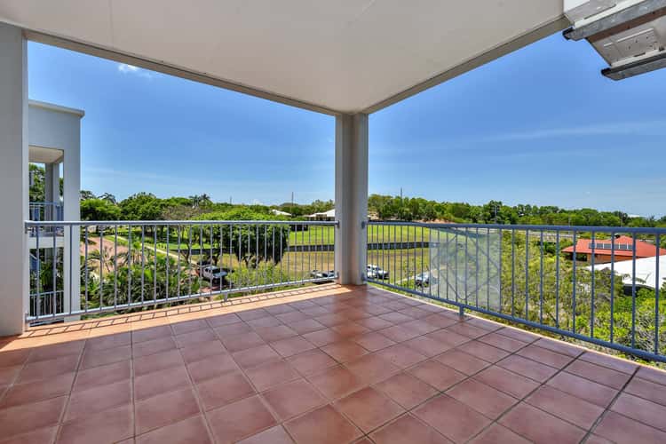 Main view of Homely unit listing, 12/11 Chong Wee Avenue, Woolner NT 820