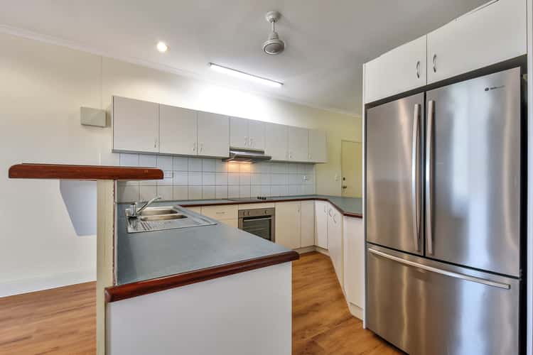 Second view of Homely unit listing, 12/11 Chong Wee Avenue, Woolner NT 820