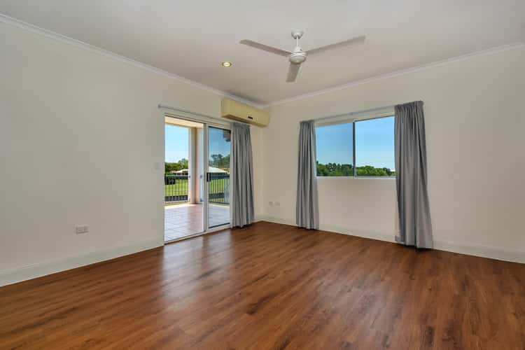 Sixth view of Homely unit listing, 12/11 Chong Wee Avenue, Woolner NT 820