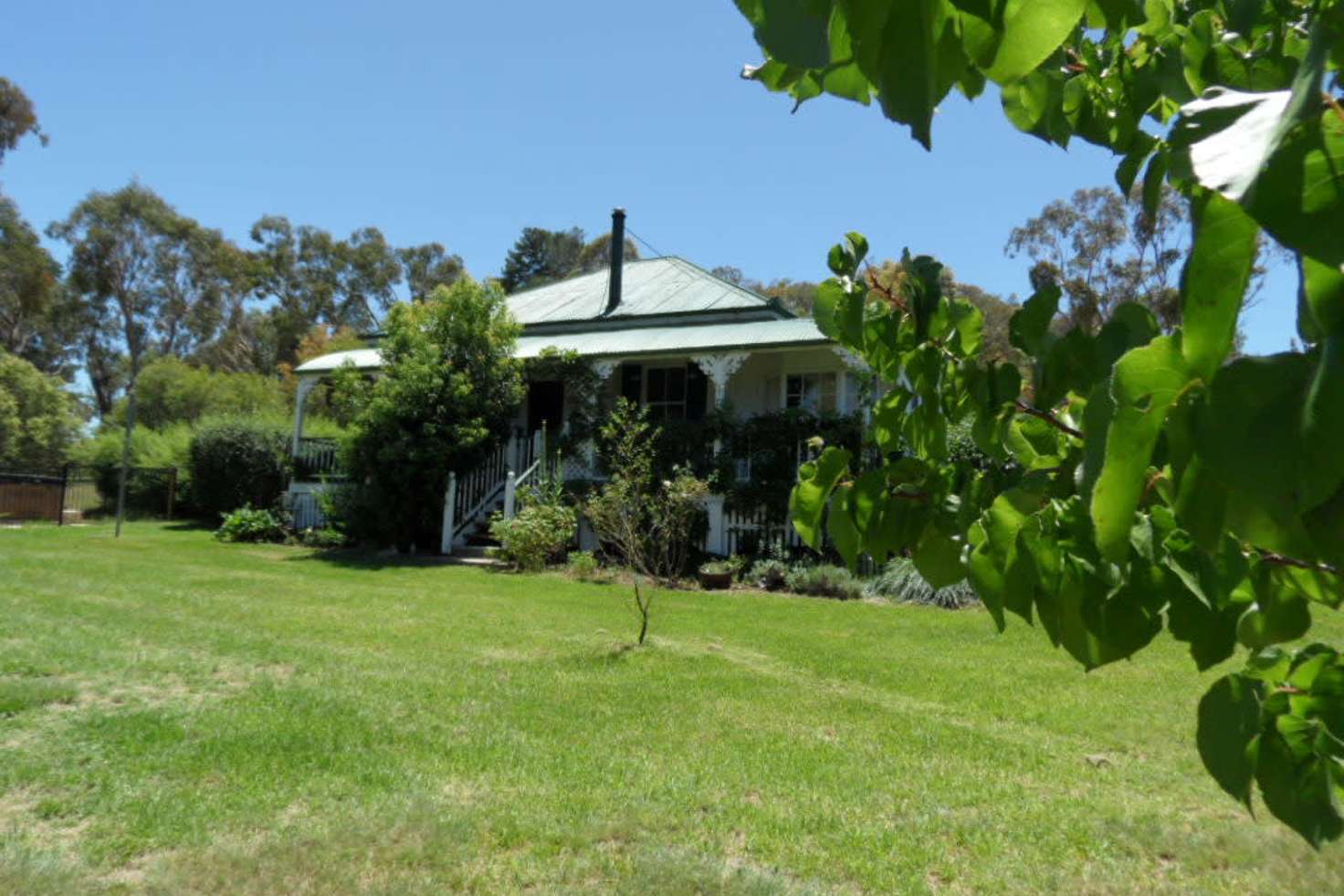 Main view of Homely house listing, 29 Jacobsens Rd, Ballandean QLD 4382