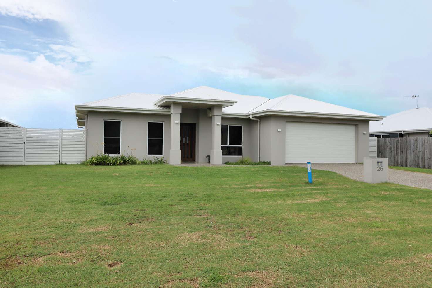 Main view of Homely house listing, 26 Masthead Road, Bargara QLD 4670