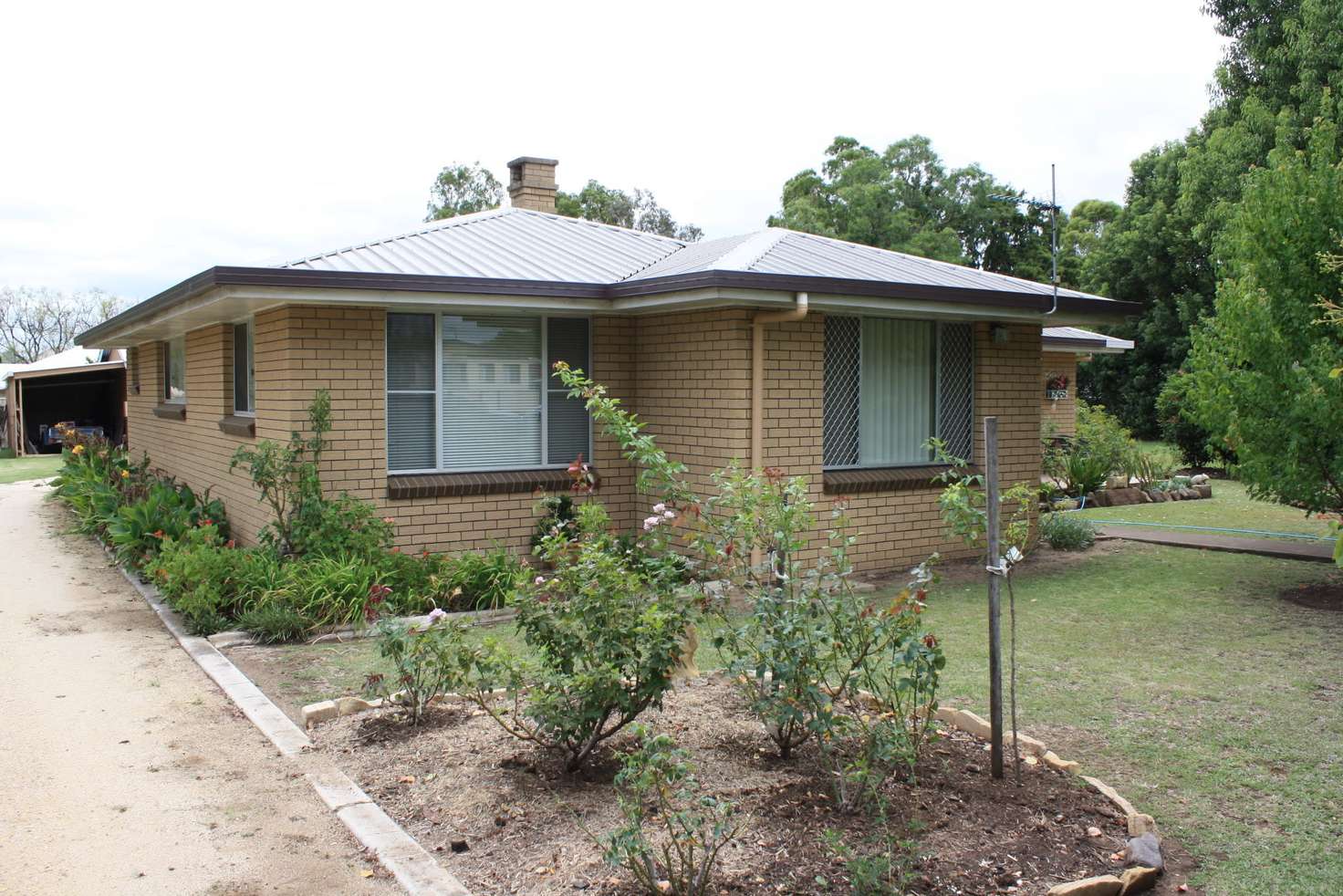 Main view of Homely house listing, 46 Arnold St, Allora QLD 4362