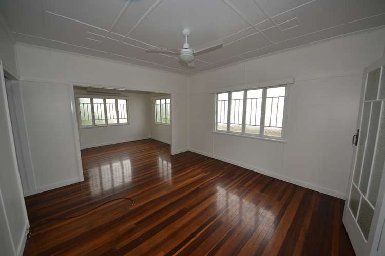 Main view of Homely house listing, 162 Nobbs St, Berserker QLD 4701