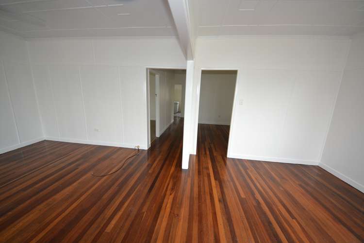 Third view of Homely house listing, 162 Nobbs St, Berserker QLD 4701