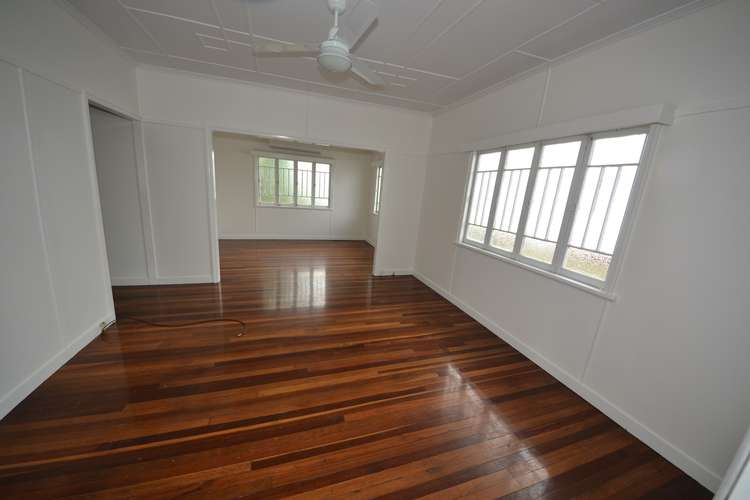 Fourth view of Homely house listing, 162 Nobbs St, Berserker QLD 4701