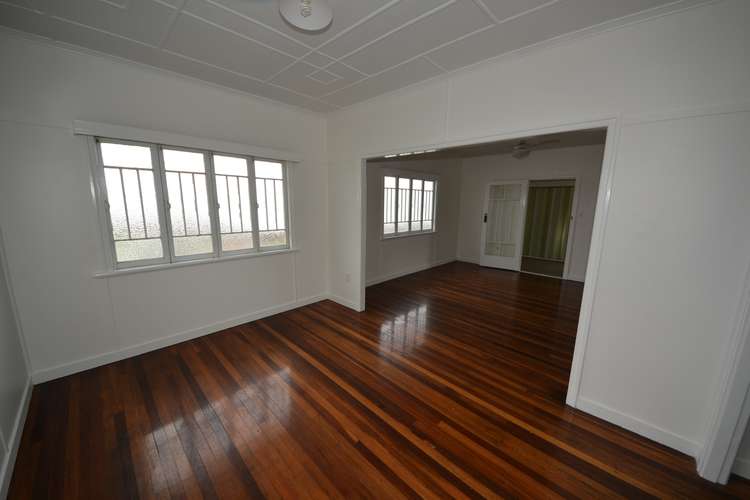 Fifth view of Homely house listing, 162 Nobbs St, Berserker QLD 4701