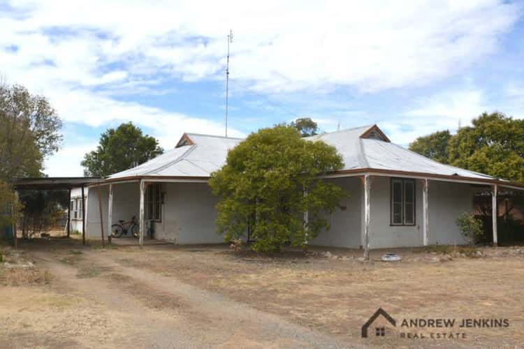 Main view of Homely house listing, 16-18 Davis Street, Berrigan NSW 2712