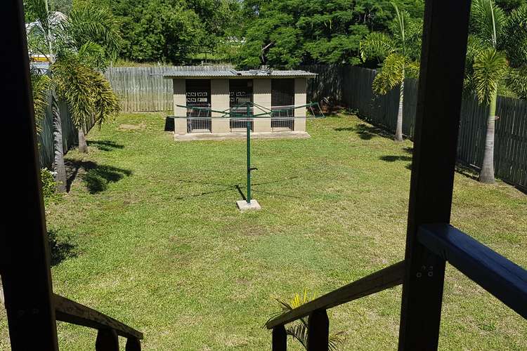 Fifth view of Homely house listing, 55 John St, Allenstown QLD 4700