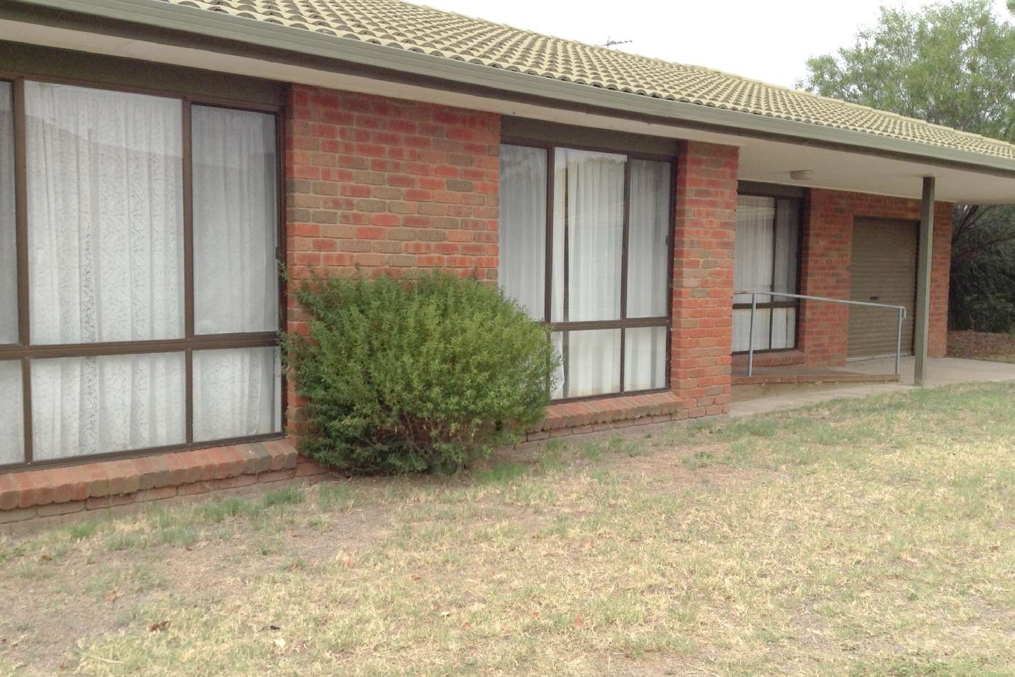 Main view of Homely unit listing, 1/13 Kurrajong Court, Benalla VIC 3672