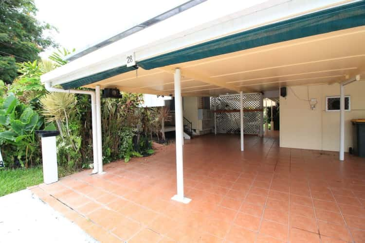 Main view of Homely house listing, 28 MICHAEL Street, Ayr QLD 4807