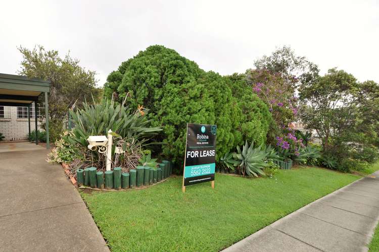 Main view of Homely house listing, 7 Donnington St, Carindale QLD 4152