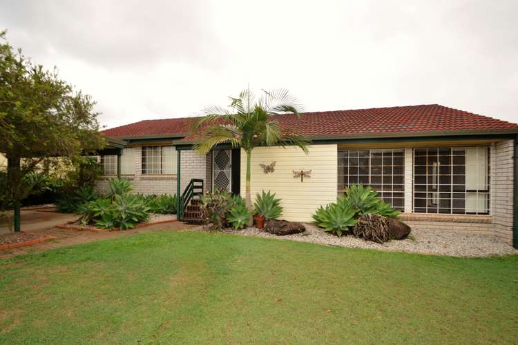 Second view of Homely house listing, 7 Donnington St, Carindale QLD 4152