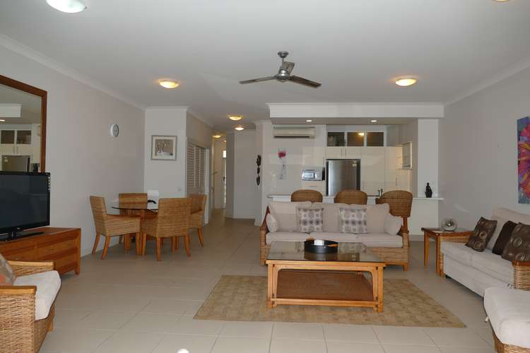 Main view of Homely unit listing, 11/20-24 Poinciana Bvd, Cardwell QLD 4849
