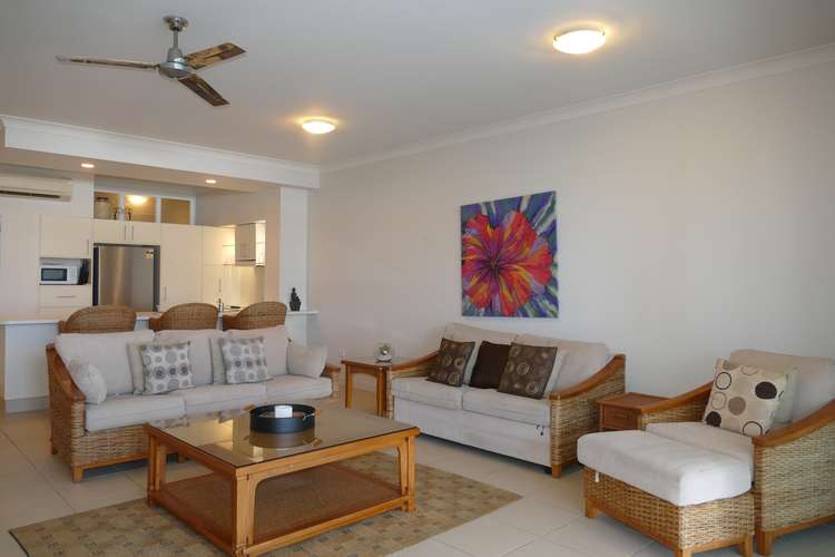 Second view of Homely unit listing, 11/20-24 Poinciana Bvd, Cardwell QLD 4849