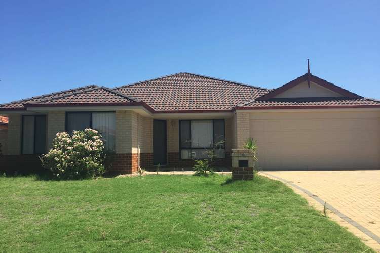Main view of Homely house listing, 6 Gamenya St, Canning Vale WA 6155