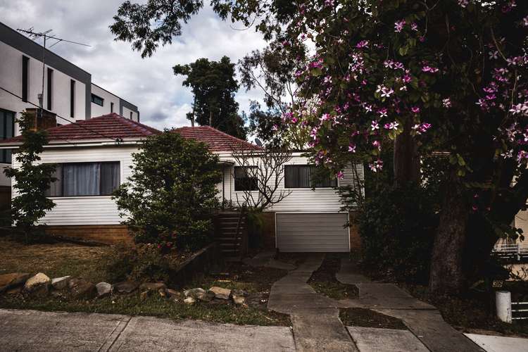 Main view of Homely house listing, 36 Alanas Avenue, Oatlands NSW 2117