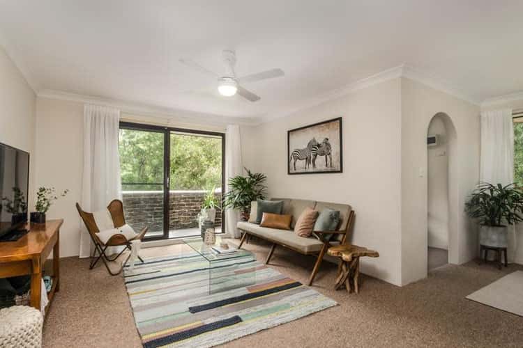 Main view of Homely unit listing, 11/19-27 Adderton Road, Telopea NSW 2117