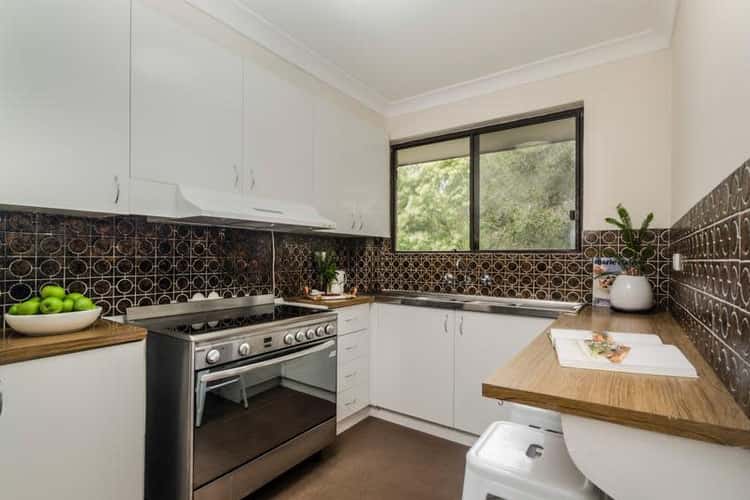 Third view of Homely unit listing, 11/19-27 Adderton Road, Telopea NSW 2117