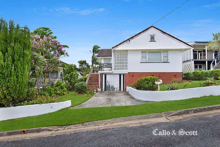 Main view of Homely house listing, 12 Alexandra Street, Sandgate QLD 4017