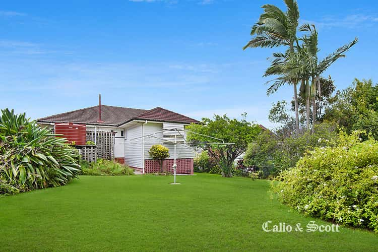 Second view of Homely house listing, 12 Alexandra Street, Sandgate QLD 4017